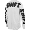 MTB/Motocross Shirt Lange Mouw SHIFT WHIT3 LABEL YORK N003 2019